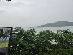 -东钱湖旅游度假区