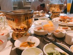 -雍和会海鲜姿造自助(湖东路店)