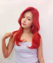-MY HAIR ARDOR