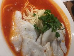 -太二酸菜鱼(金沙印象城店)