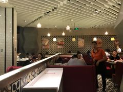 -大咀港式茶餐厅(海岸城店)