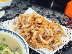 -八两八金·莱芜特色炒鸡(市南漳浦路店)