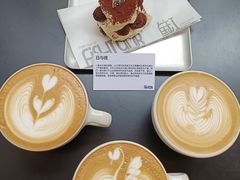 -fishtank鱼缸咖啡(三山街店)