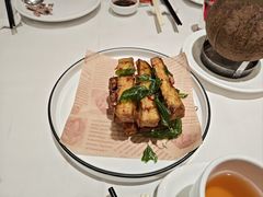 -勝記酒家·37年老字号·经典粤菜(荔枝公园店)