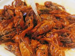 -五丁桥光头香辣蟹(望江橡树林店)