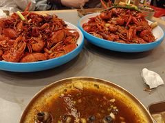 -龙虾奇迹(大华三路店)