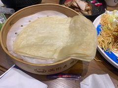 -满园烤鸭·春饼(太原街万达店)