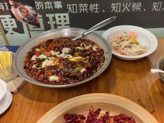 -巴蜀风·地道川菜(总店)