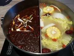 -老鼎旺安格斯牛肉火锅(衡艺广场店)