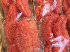 -每日新鲜水果吧(南京东路店)