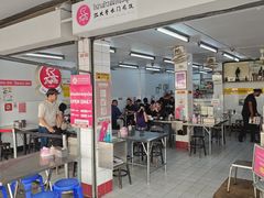 -红大哥水门鸡饭(總店)