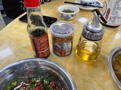 -五洞大众牛餐馆(番禺分店)