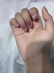 -四季·予你日式美甲美睫Nail