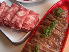 -小龙坎火锅(IFS HOT店)