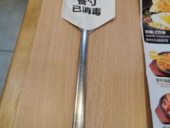-米村拌饭(万达广场庄河店)