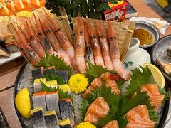 -万岁寿司(天河领展店)