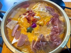 -芝芝Z-cheese芝士年糕专门店