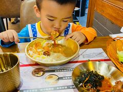 -黑豚黨韩国烤肉料理(悦然时光店)