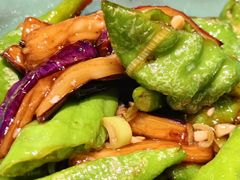-胖老汉新疆特色椒麻鸡(南门店)