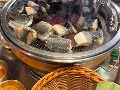 -味家烤肉烤鳗鱼牛排(西塔旗舰店)