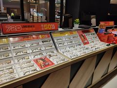 -LOHO眼镜(上海五角场合生汇店)