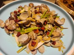 -常和州·夜宵大排档(常州单店)