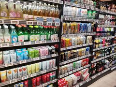 零售区-盒马鲜生(红莲店)