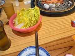 -阿鸡鱼庄·顺德鲜蒸小炒(亚运村店)
