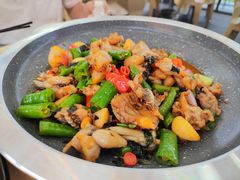 -铭副琦食·虾蟹烩馆(渔人码头店)
