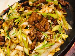 -那家小馆•北京菜•烤鸭(中关村店)