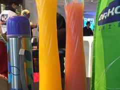 -空中吧(广州塔店)