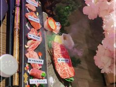 -樱宿日式和牛烧肉(五道口店)