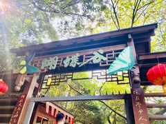 -鼎湖山风景区