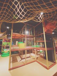 -奇幻丛林(佛罗伦萨小镇店)