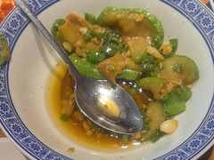 -俏湖兰·辣椒炒个肉(海沧店)
