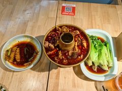 -全牛匠·乐山跷脚牛肉(新中关店)