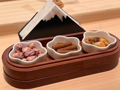 -辉·四季料亭·怀石料理·深夜食堂烧鸟·Omakase