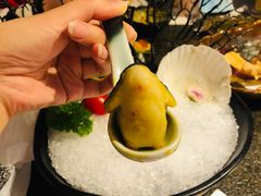 -湊湊火锅·茶憩(和平大悦城店)