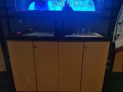 -乐宴KTV火锅(九方购物中心店)