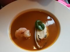 -YUE·6·西式融合餐厅(外滩六号店)