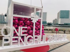 -海心沙亚运公园