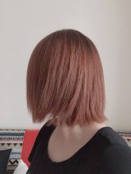 -雅典娜造型