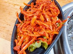 -朝鲜烤肉(安宁庄店)