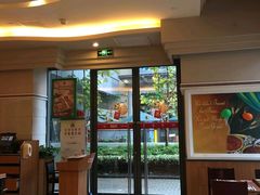 -棒约翰比萨·意面(金桥国际店)
