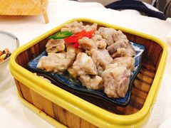 -欣旺·迎宾楼·百年无锡菜