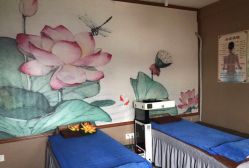 -御品•瑶浴灸疗SPA