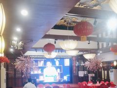 -宋园·金宴浙鲜馆(静安店)
