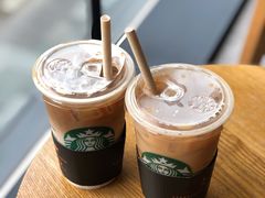 -星巴克臻选(成都太古里店)