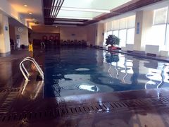 -海河假日酒店·游泳馆