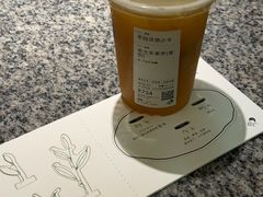 -喜茶(北京三里屯太古里店)
